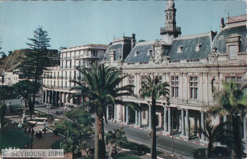 Photo de Mme Di Ma�o