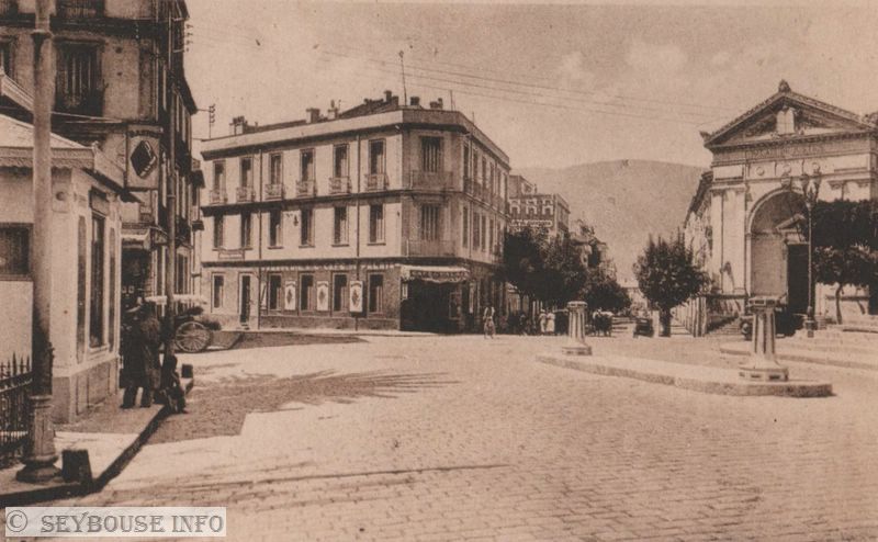 Photo de Mme Di Ma�o