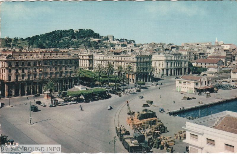 Photo de Mme Di Ma�o