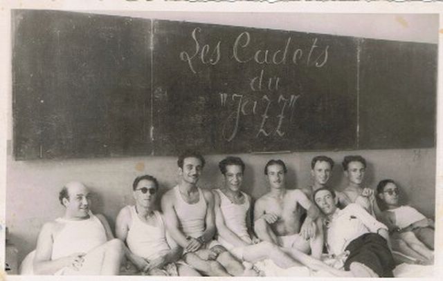 Photo Fr�d�ric Younes