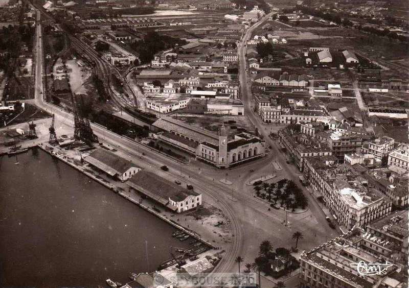 Envoy� par M. N. Duchene