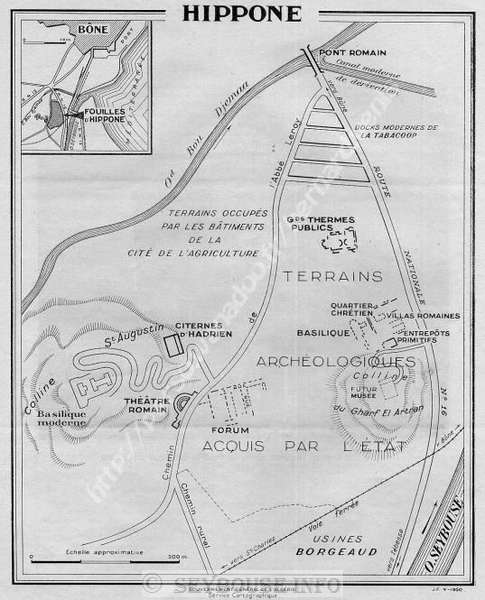 Envoy� par M. N. Duchene