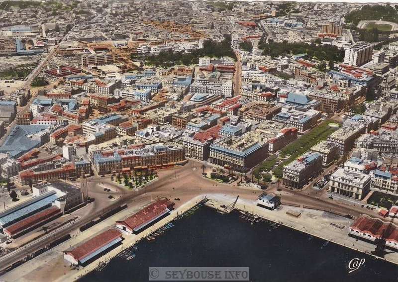 Envoy� par M. N. Duchene