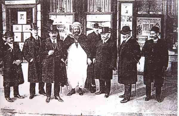 Photo envoy�e par M. Denis Fadda