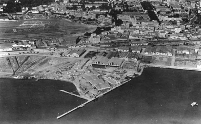 Photo de M. P. Jarrige