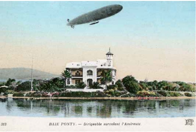 Photo de M. P. Jarrige