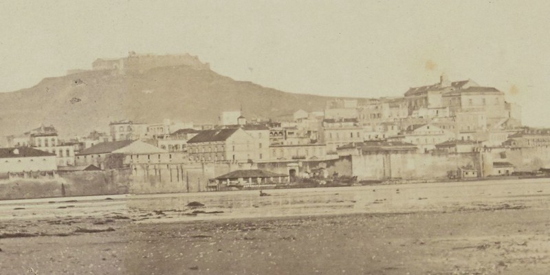 Photo M. F�lix Moulin