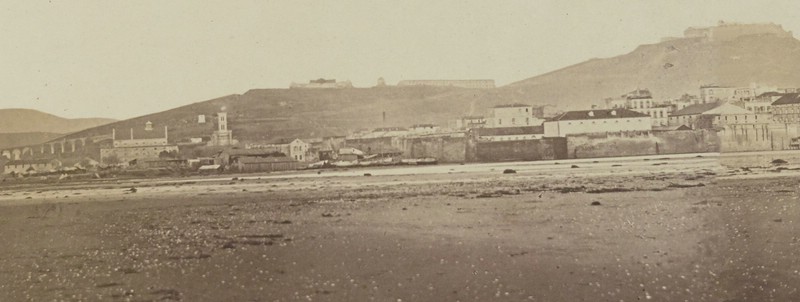 Photo M. F�lix Moulin