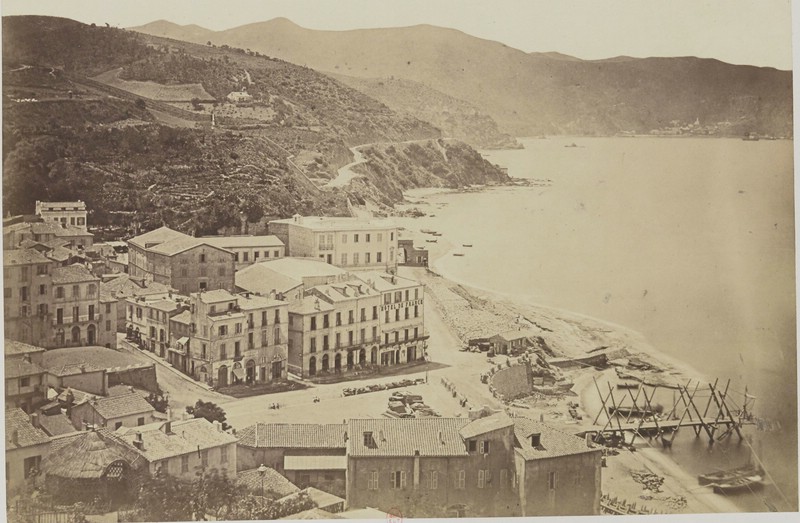 Photo M. F�lix Moulin