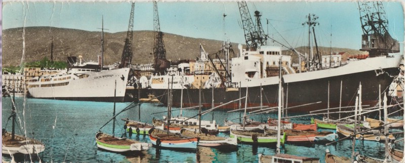 Envoy� par M. Robert L�on