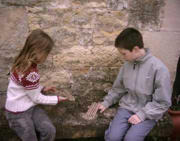 Photo M. Marius Longo