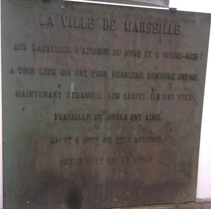 Photo envoyée par H. Lunardelli