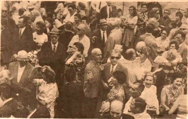 Photo envoy�e par Mme Odile Mizzi