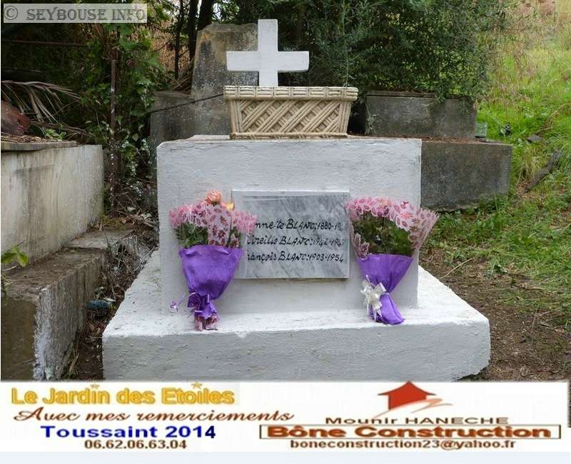 Photo M. Mounir Han�che