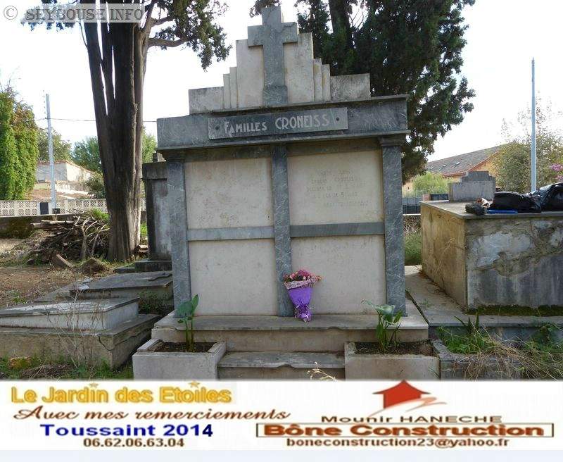 Photo M. Mounir Han�che