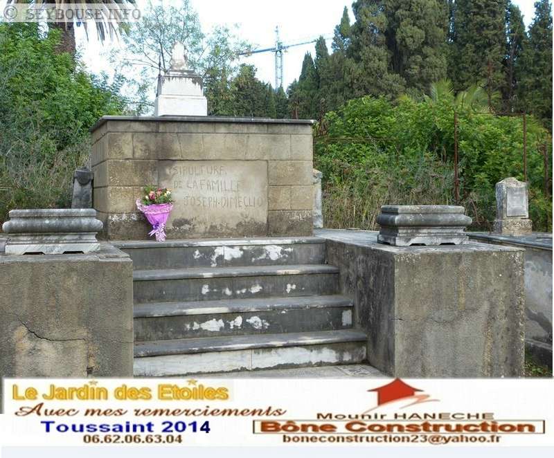 Photo M. Mounir Han�che