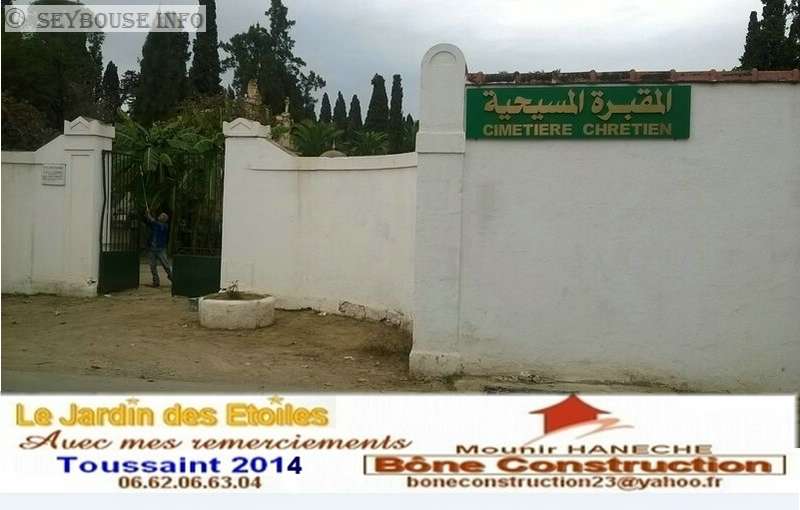 Photo M. Mounir Han�che