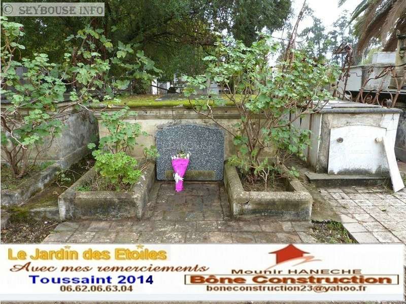 Photo M. Mounir Han�che