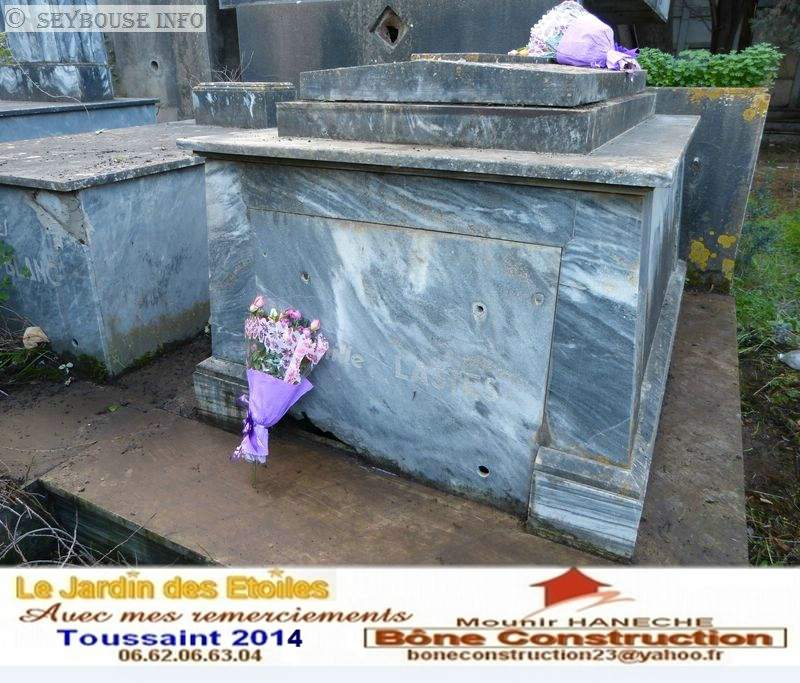 Photo M. Mounir Han�che