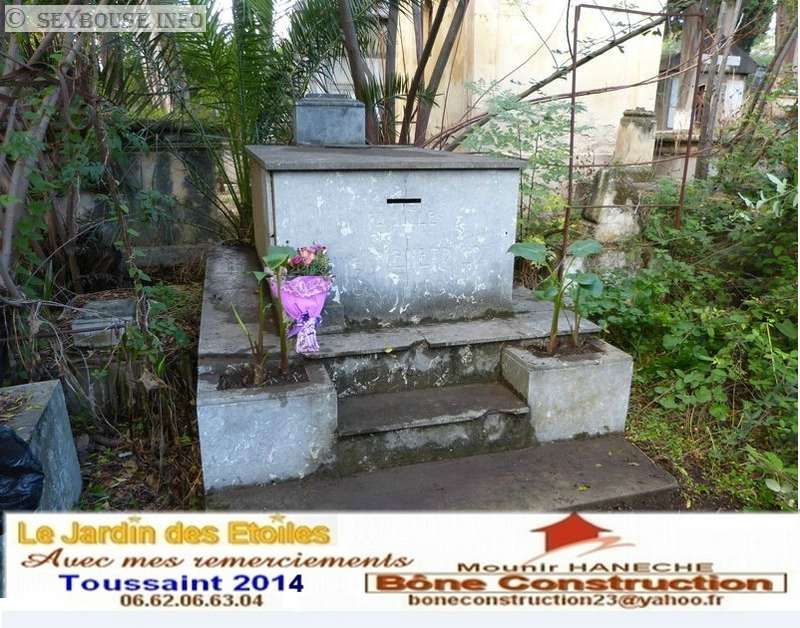 Photo M. Mounir Han�che