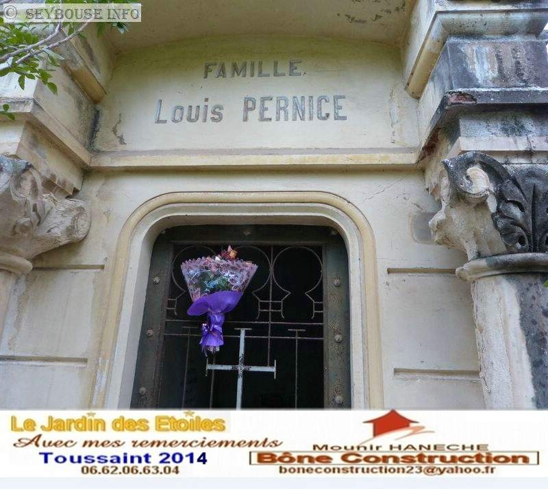 Photo M. Mounir Han�che