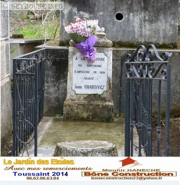 Photo M. Mounir Han�che