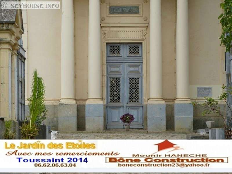 Photo M. Mounir Han�che