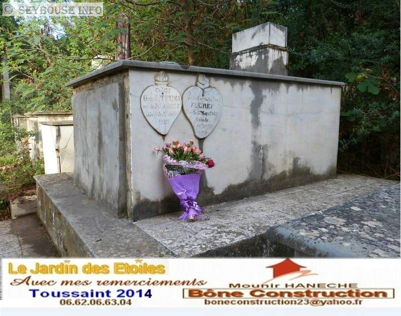 Photo M. Mounir Han�che