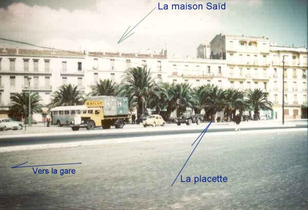 Photo de M. Jean Yves Sardella