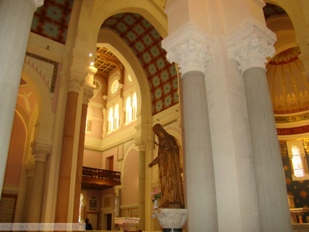 Photo envoy�e par M. Begdadi Ammar