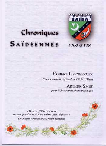 image de M. Robert Jesenberger