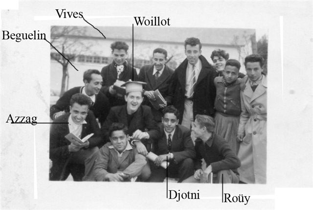 Photo de M. Marc Spina