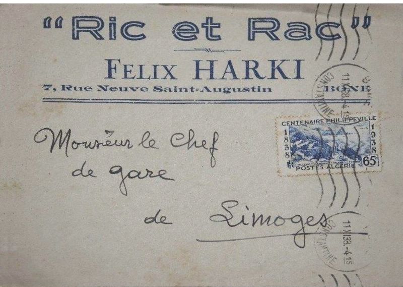 Envoy� par M. Marc Spina