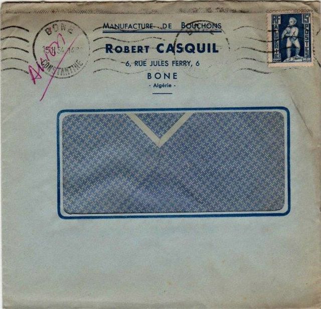 Photo de M. Marc Spina