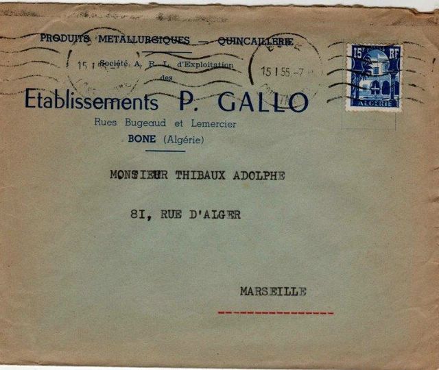 Photo de M. Marc Spina