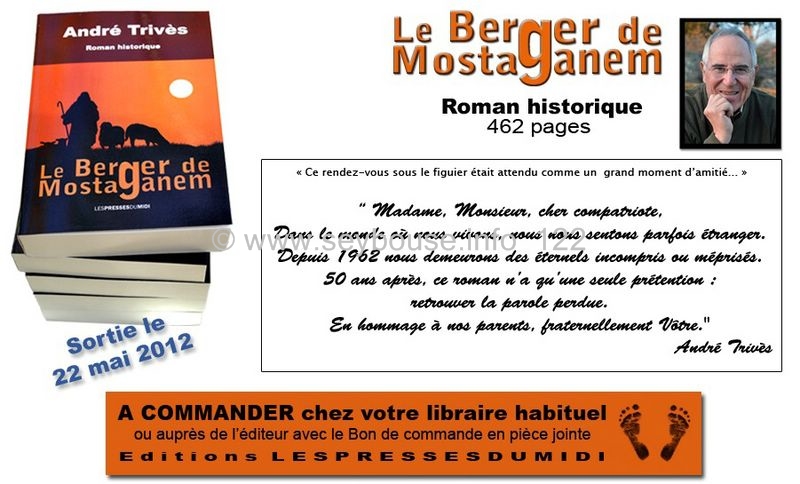 Photo Andr� Trives