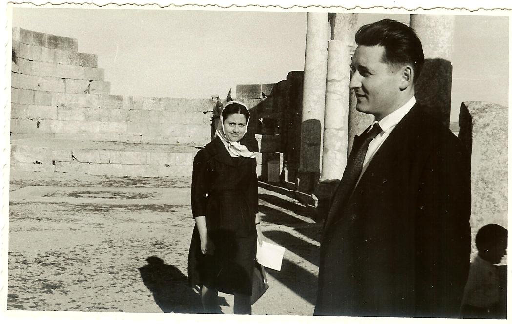 Photo  Eric Van Den Bro�ck